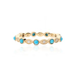 The_Jewelz-14K_Gold-Turquoise_Art_Deco_Band-Ring-AR1525-A