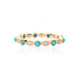 The_Jewelz-14K_Gold-Turquoise_Art_Deco_Band-Ring-AR1525-A