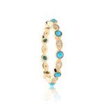 The_Jewelz-14K_Gold-Turquoise_Art_Deco_Band-Ring-AR1525-CP
