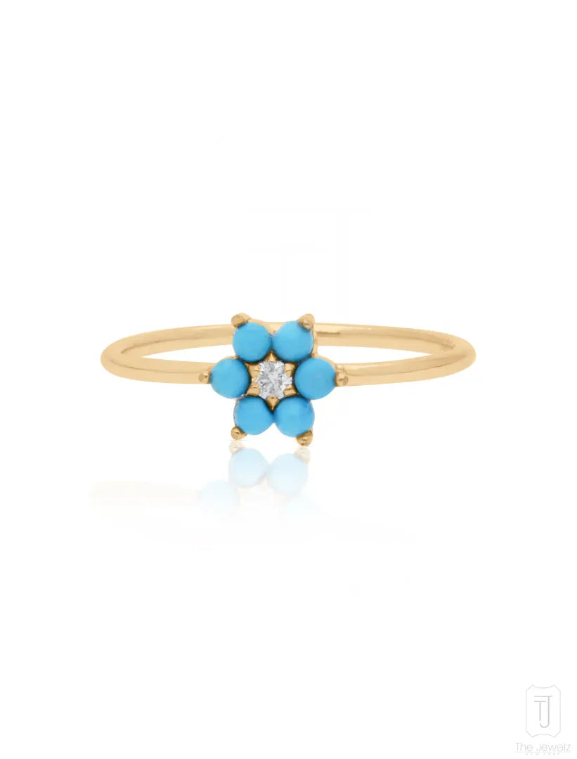 The_Jewelz-14K_Gold-Turquoise_Dayflower_Ring-Ring-AR1687-A