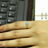 The_Jewelz-14K_Gold-Turquoise_Dayflower_Ring-Ring-AR1687-AR