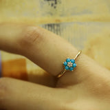 The_Jewelz-14K_Gold-Turquoise_Dayflower_Ring-Ring-AR1687-C