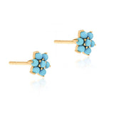 The_Jewelz-14K_Gold-Turquoise_Floral_Ring-Earring-AE0531-C