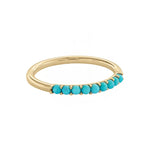 The_Jewelz-14K_Gold-Turquoise_Half_Band-Ring-AR1013-M