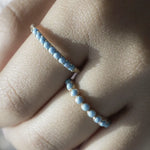 The_Jewelz-14K_Gold-Turquoise_Half_Band-Ring-AR1013-C