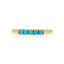 The_Jewelz-14K_Gold-Turquoise_Stacker_Ring-Ring-AR0837-A