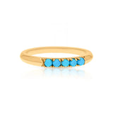The_Jewelz-14K_Gold-Turquoise_Stacker_Ring-Ring-AR0837-M