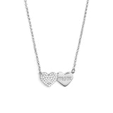 I?MOM Pendant - The Jewelz 