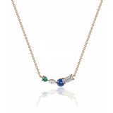 Rainbow Pendant